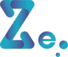 Logo de Z-element - Webdesigner et Graphiste à Montpellier