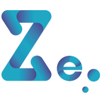 Logotype Z-element 210px de Z-element création de site internet WordPress