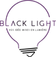 Logo de Black LIght - Webdesigner et intégrateur web à Avignon